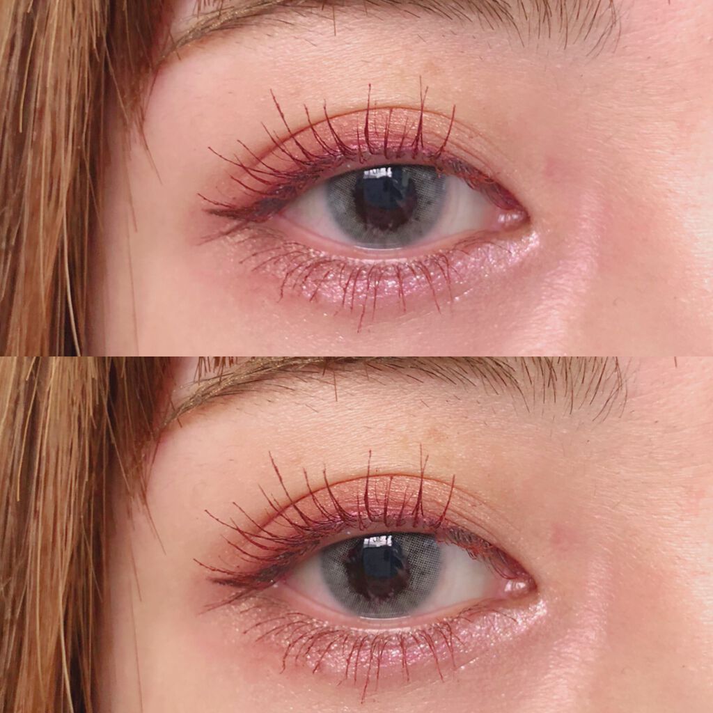 【旧品】パーフェクトスタイリストアイズ/キャンメイク/アイシャドウパレットを使ったクチコミ（2枚目）