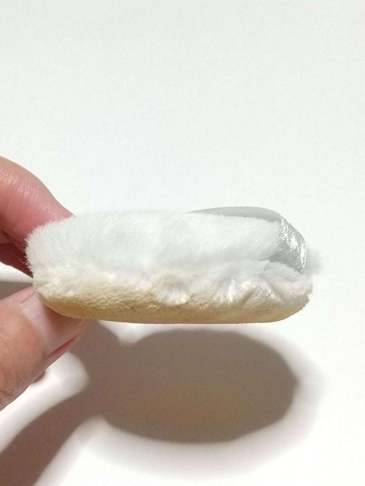 ハイカバーパウダー クールUV/クリアラスト/プレストパウダーを使ったクチコミ(5枚目)