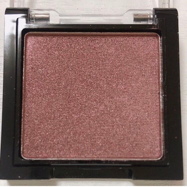 UR GLAM　POWDER EYESHADOW/U R GLAM/パウダーアイシャドウを使ったクチコミ（2枚目）