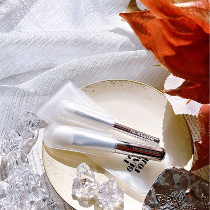 ストロビングフェイスキューブ/TWO SLASH FOUR/ハイライトを使ったクチコミ(5枚目)