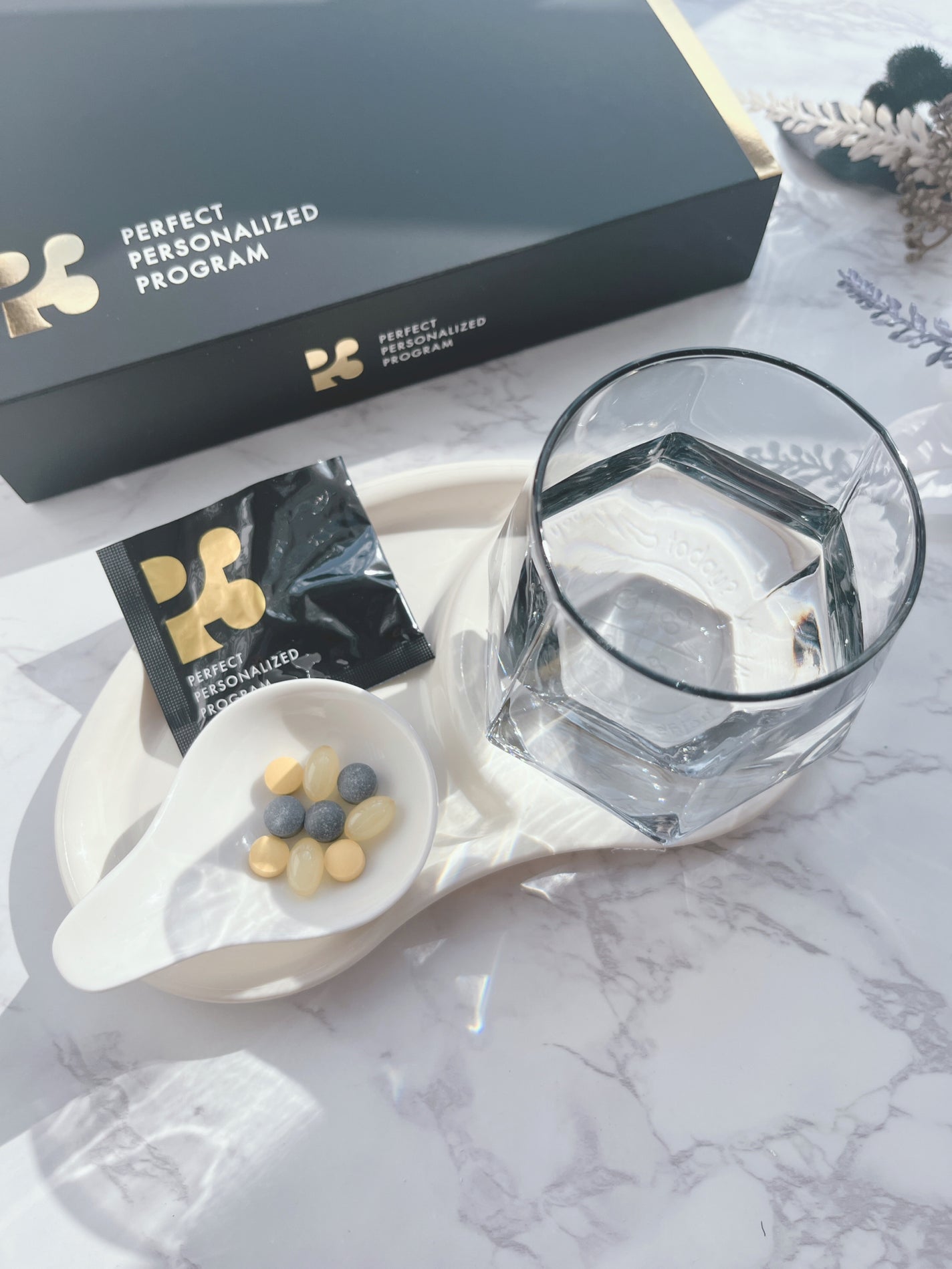 P3 NMNパーフェクトサプリメント/P3/健康サプリメントを使ったクチコミ(4枚目)