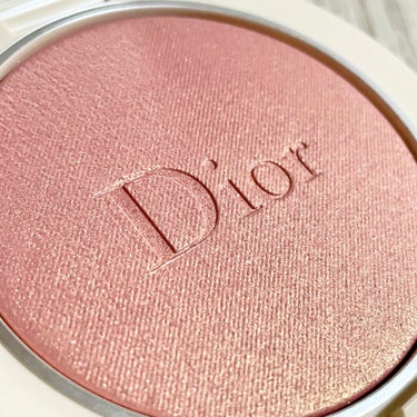 サンク クルール クチュール 〈アトリエ オブ ドリームズ〉/Dior/アイシャドウパレットを使ったクチコミ（2枚目）