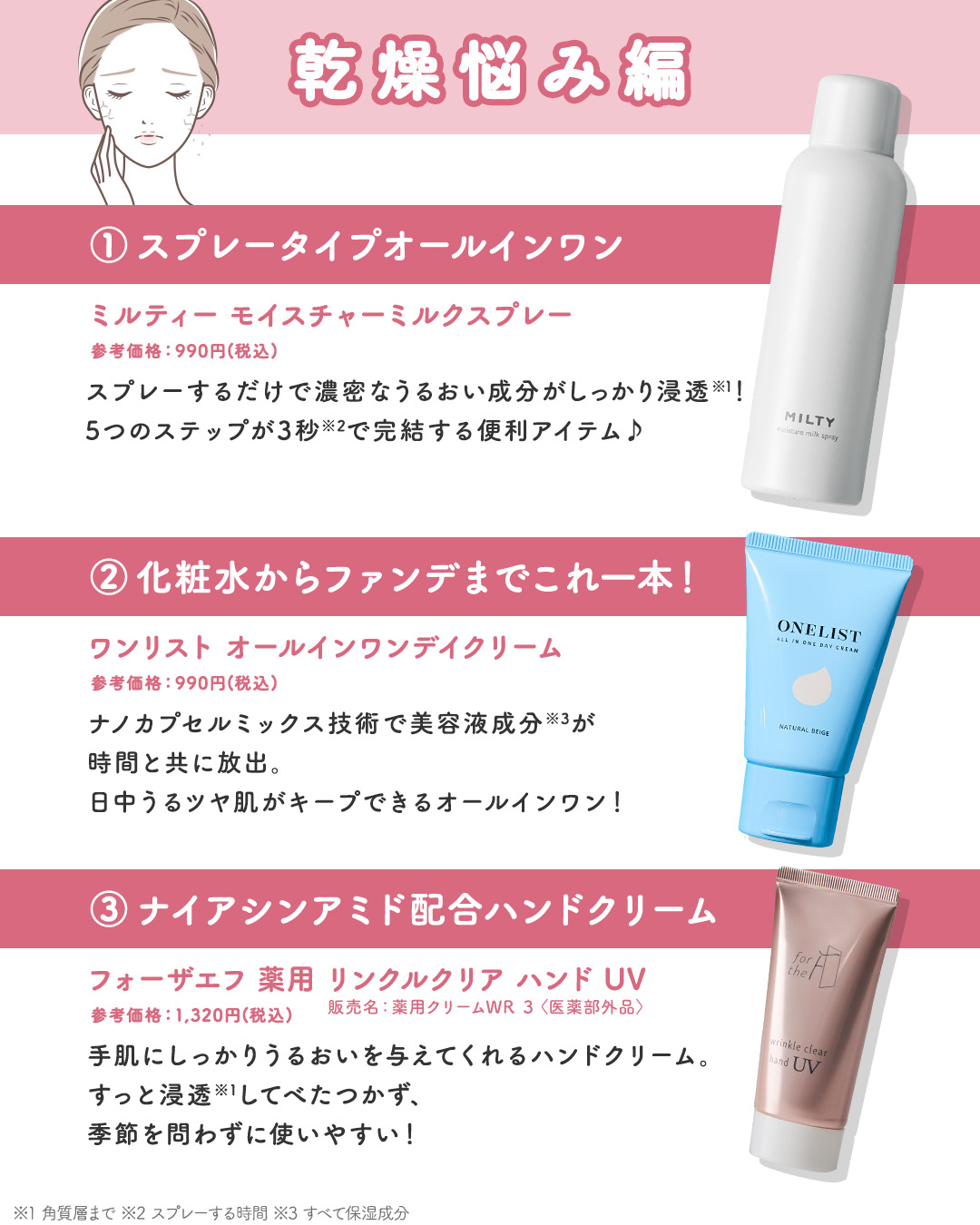 アクメディカ 薬用 フェイスパウダー クリア N/ナリスアップ/プレストパウダーを使ったクチコミ（2枚目）