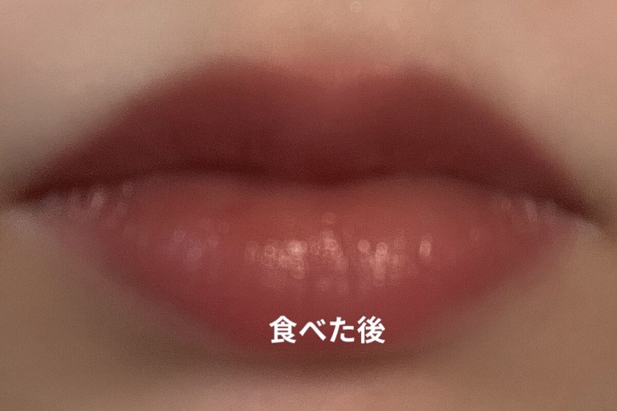 SPステイ ヴィニルインク/MAYBELLINE NEW YORK/口紅を使ったクチコミ（3枚目）