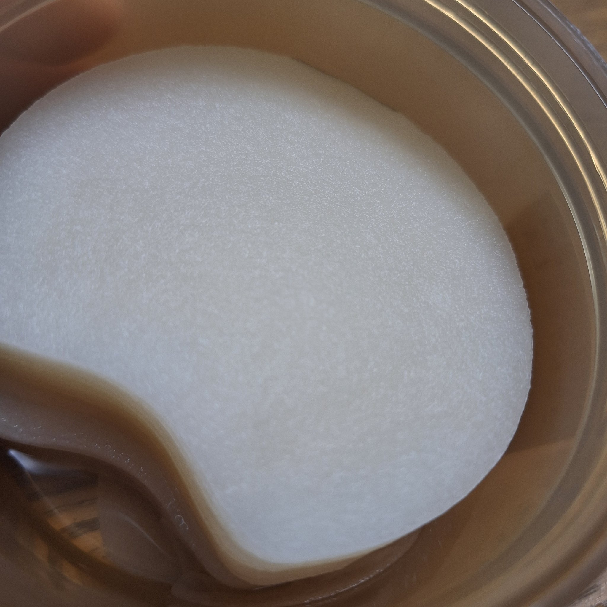 センテラ クイックカーミングパッド/SKIN1004/トナーパッドを使ったクチコミ（2枚目）