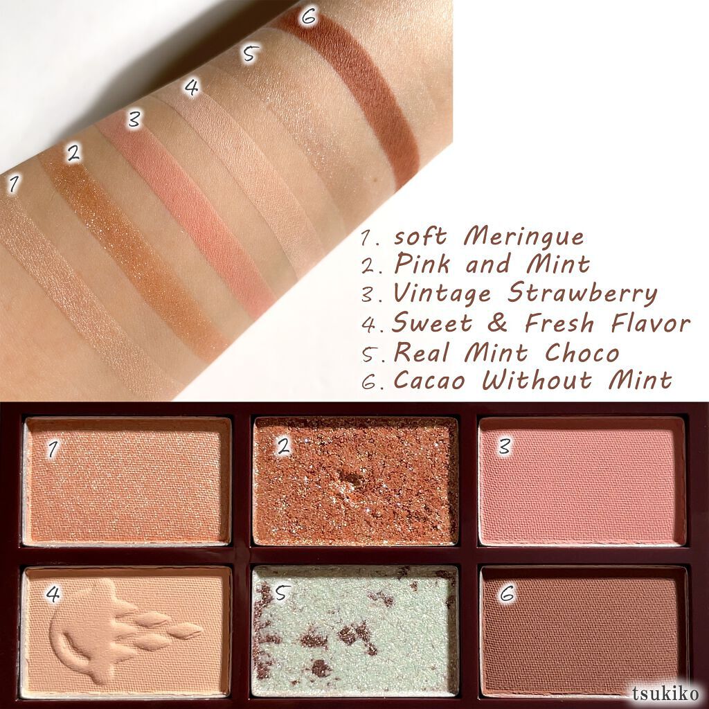 限定パウダーアイシャドウ プレイカラーアイズミニ チョコミント Etudeの使い方を徹底解説 エチュードプレイカラーアイズミニミントチョ By 月子 混合肌 Lips 限定パウダーアイシャドウ プレイカラーアイズミニ チョコミント Etudeの使い方を徹底解説 エチュードプレイカラーアイズミニミントチョ By 月子 混合肌 Lips