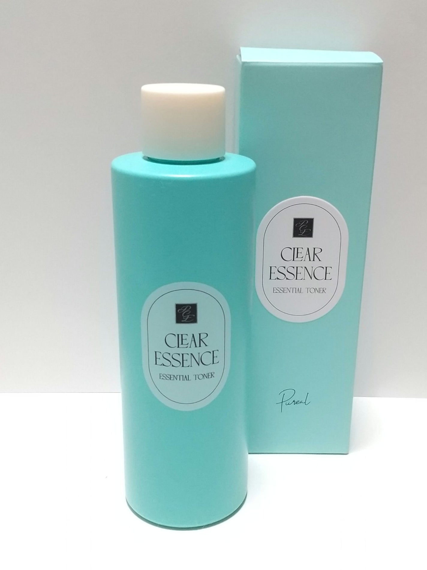 クリアエッセンス エッセンシャルトナー/ピュレア/化粧水を使ったクチコミ(1枚目)