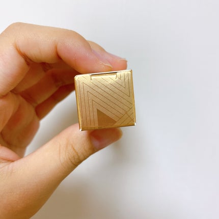 フェアリールージュ/MilleFée/口紅を使ったクチコミ(9枚目)