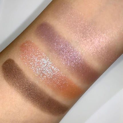 アイ カラー クォード/TOM FORD BEAUTY/アイシャドウパレットを使ったクチコミ(3枚目)