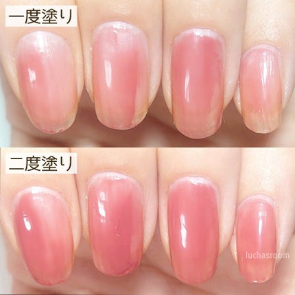 ジーニッシュ/ジーニッシュマニキュア/マニキュアを使ったクチコミ(4枚目)