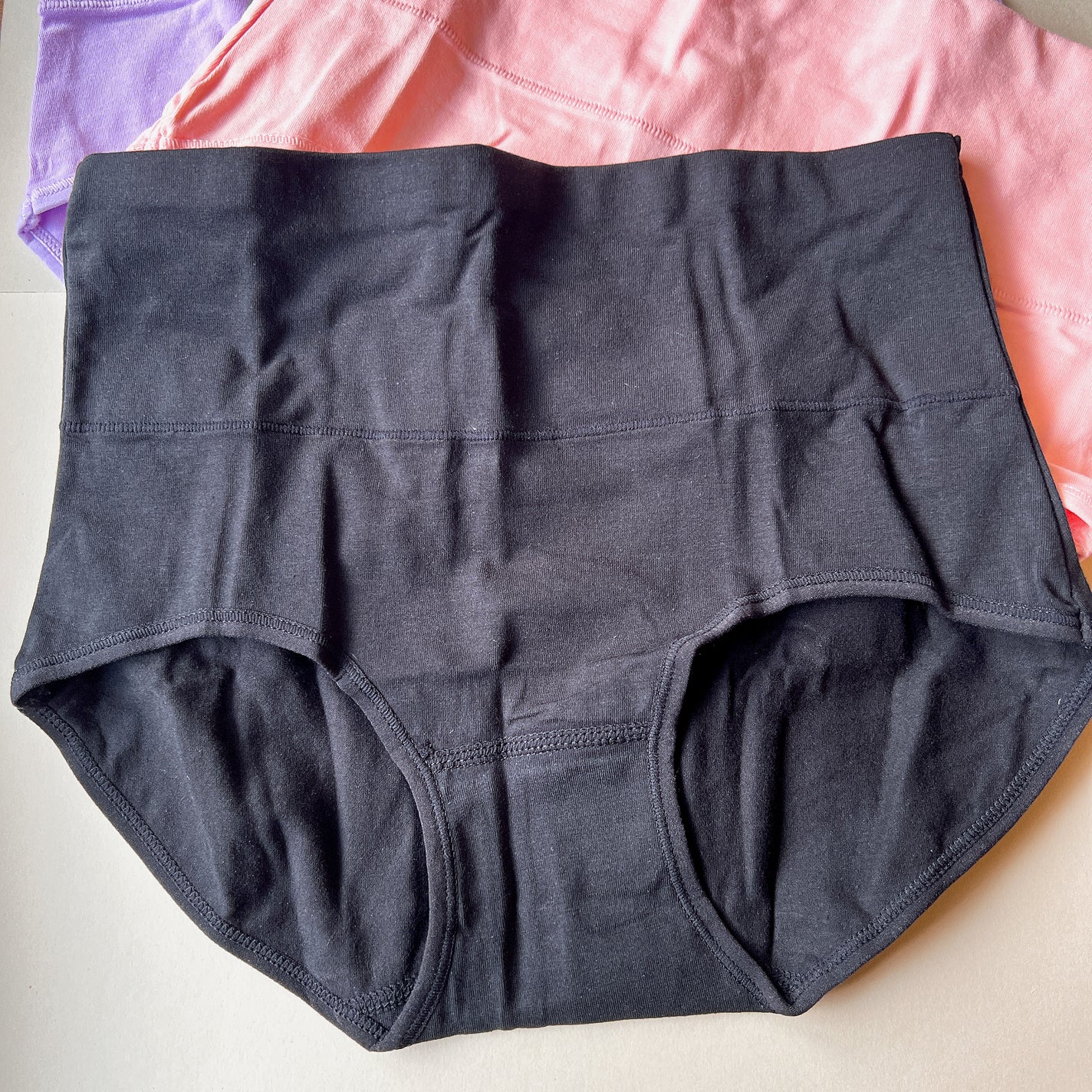 ほげげ/フォロバ100 on LIPS 「LinoUlu様から温活美人ショーツをいただきました。冷えから..」(4枚目)