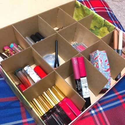 コスメ収納/その他を使ったクチコミ(2枚目)