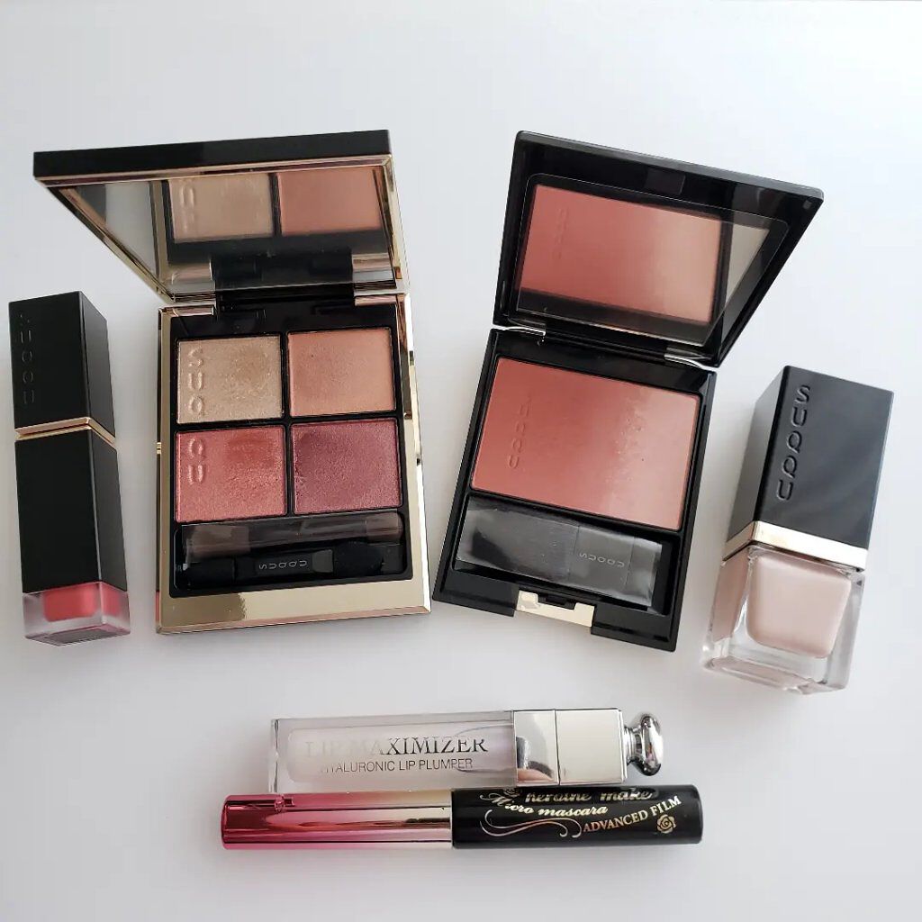 エバーカラーワンデーナチュラル モイストレーベルUV/エバーカラー/ワンデー(1DAY)カラコンを使ったクチコミ(4枚目)