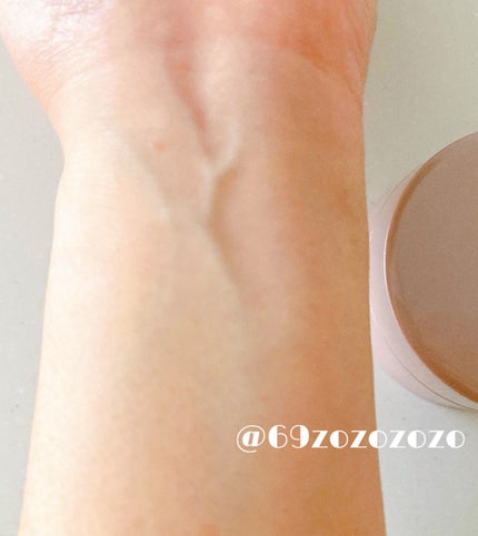 8x4 デオドラントパテ【医薬部外品】/8x4/デオドラント・制汗剤を使ったクチコミ(5枚目)