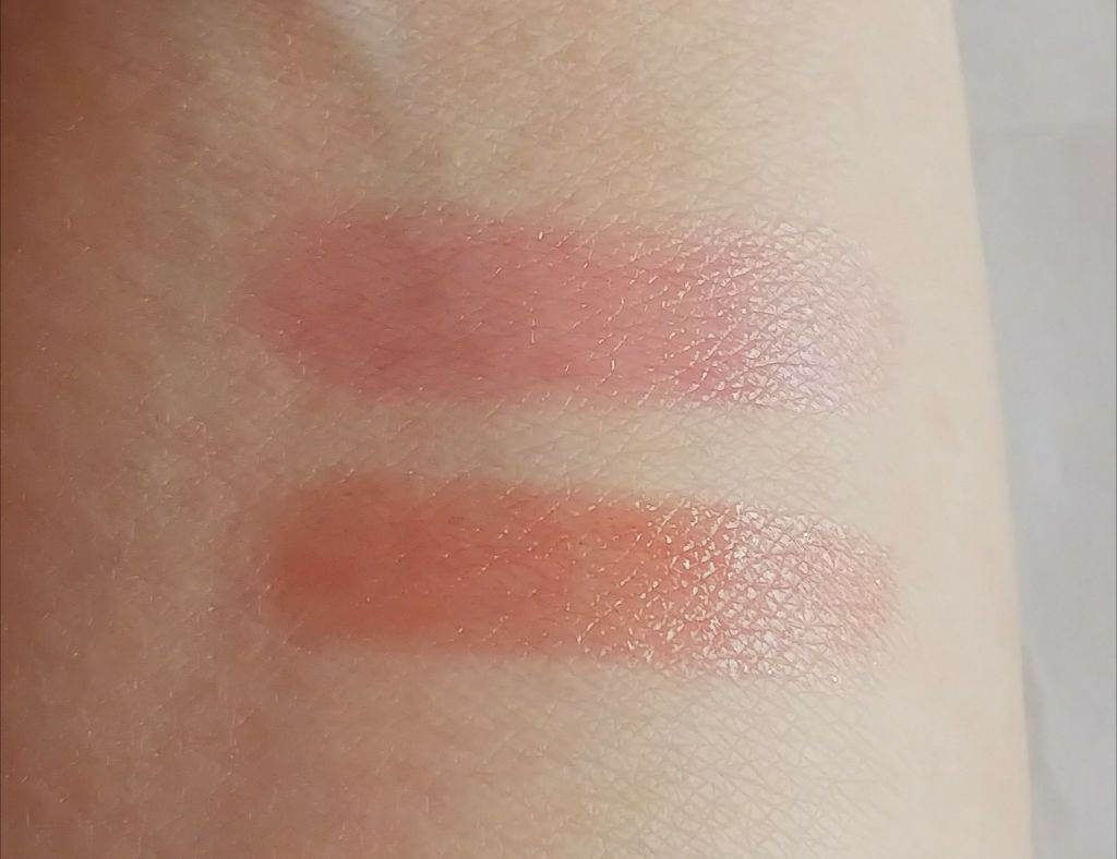 ピュアリップカラー /パラドゥ/口紅を使ったクチコミ（3枚目）