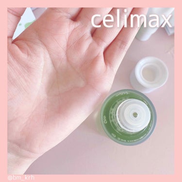 Noni Toner/celimax/化粧水を使ったクチコミ（3枚目）