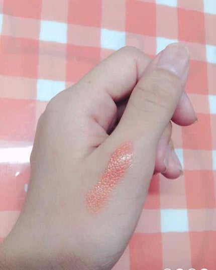 ぽむぽむぷりん on LIPS 「台湾の人気リップです💕このシリーズは家族の人形パッケージで出来..」(2枚目)