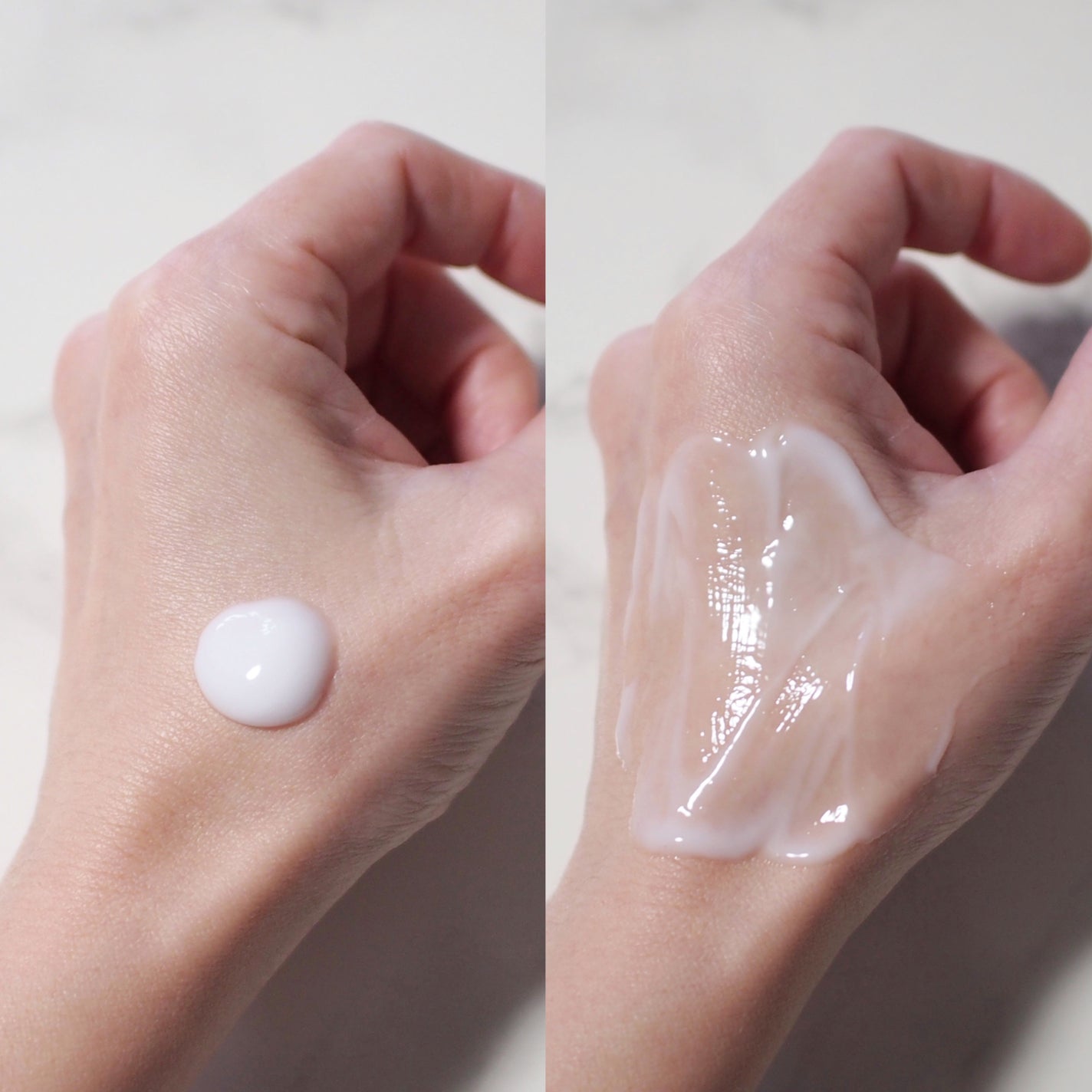 トリートメント クレンジング ミルク/COVERMARK/ミルククレンジングを使ったクチコミ(2枚目)