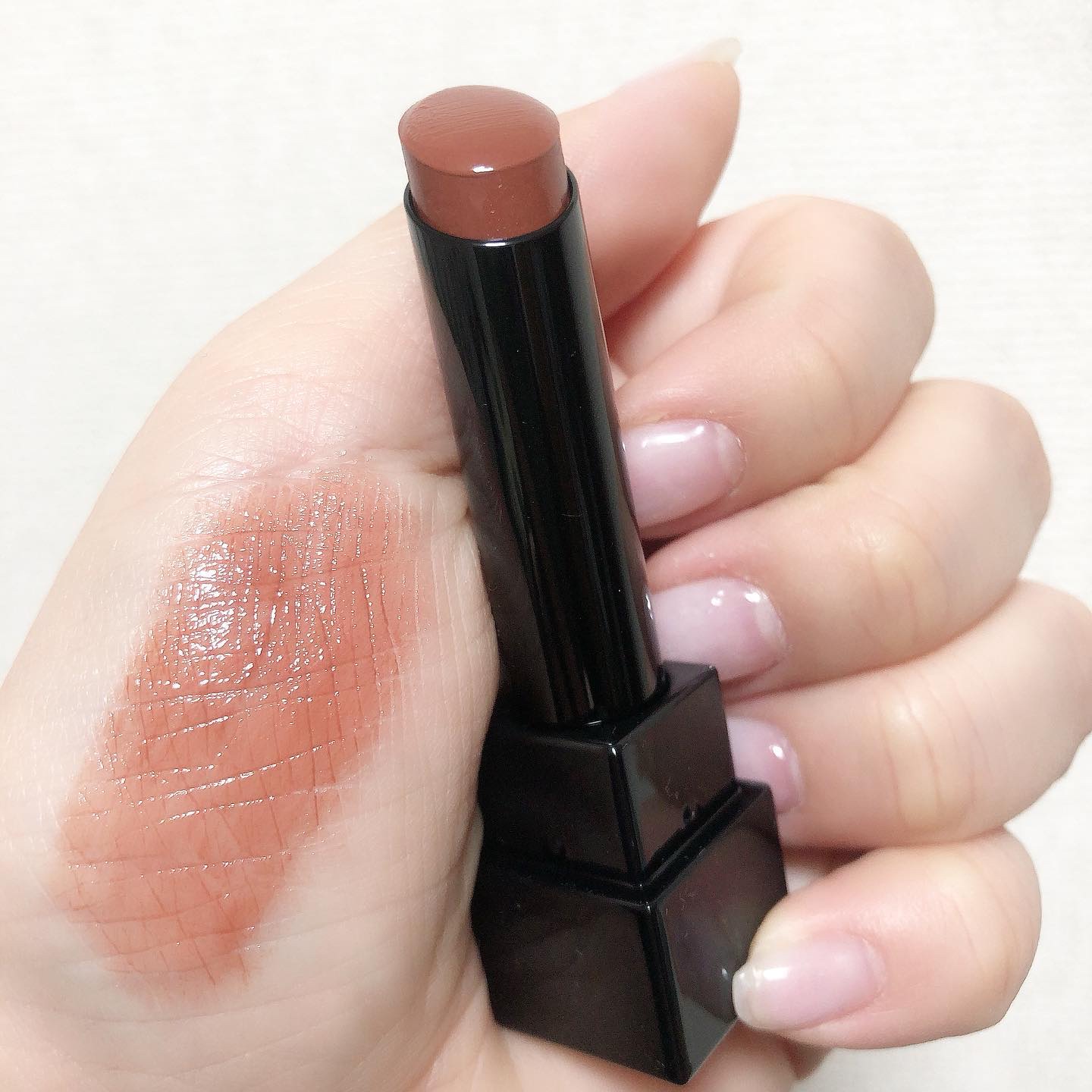 ケイト リップモンスター/KATE/口紅を使ったクチコミ（3枚目）