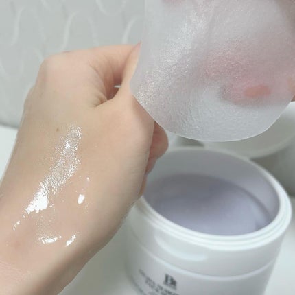 を使ったクチコミ(1枚目)