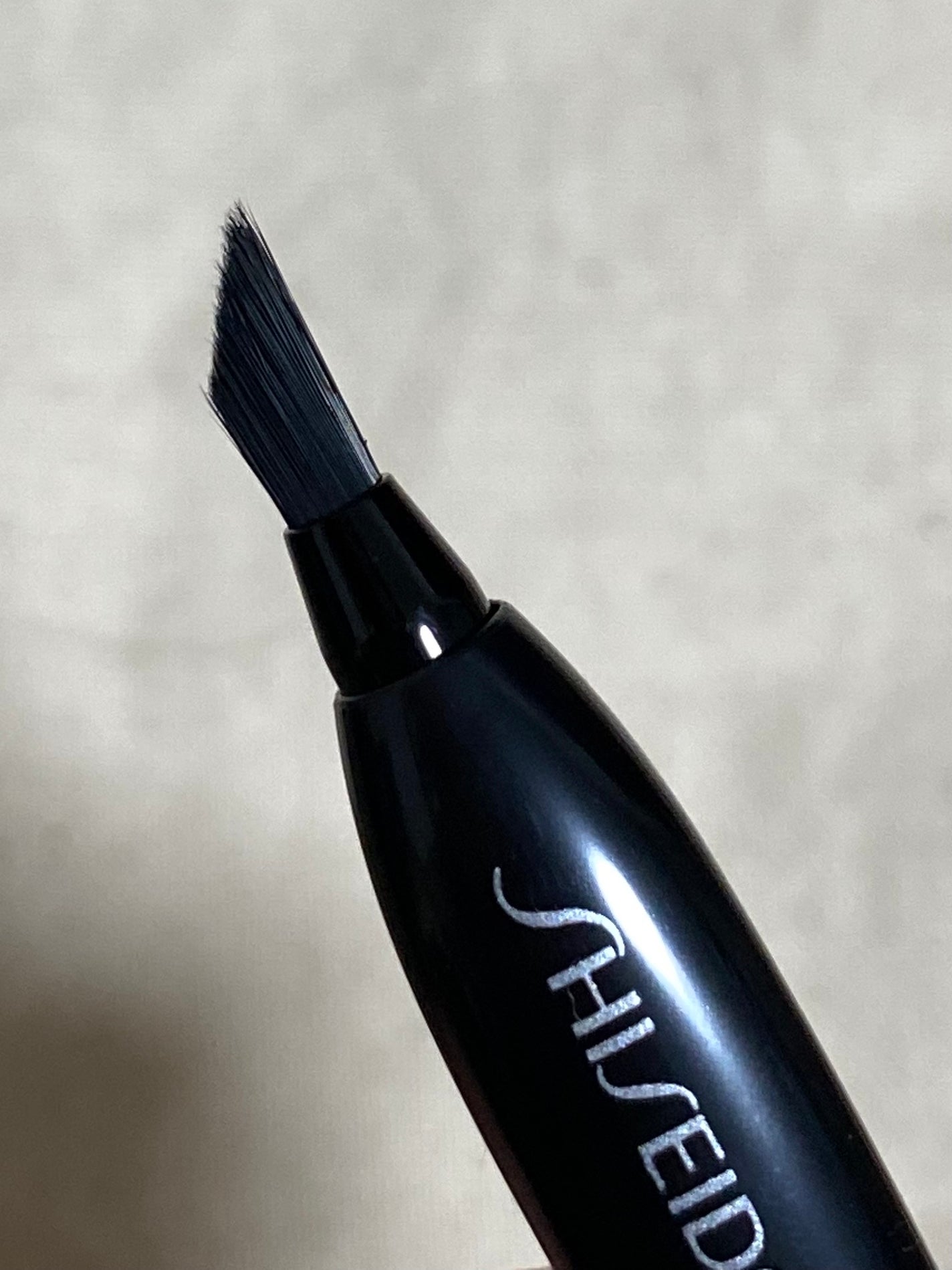 KATANA FUDE アイ ライニング ブラシ/SHISEIDO/メイクブラシを使ったクチコミ(4枚目)