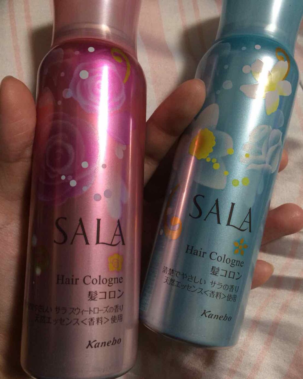 を使ったクチコミ（1枚目）