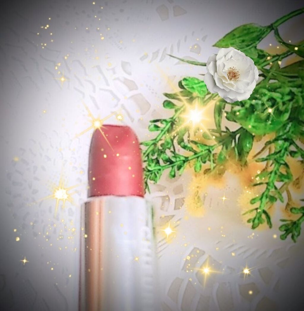 口紅(詰替用)/ちふれ/口紅を使ったクチコミ(2枚目)