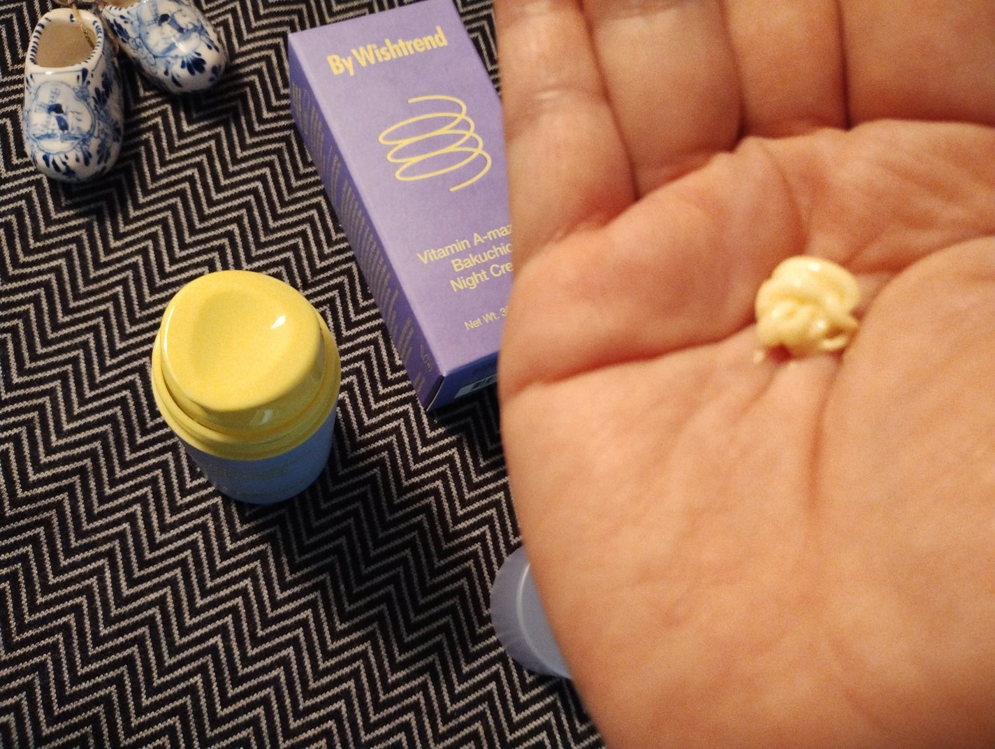 mcgroupakiko on LIPS 「レチノールが美肌にいいことはよく知っていますが、刺激が強く仕事..」(3枚目)