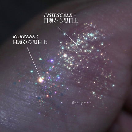 エクスプローラ12色 動物アイシャドウパレット/PERFECT DIARY/アイシャドウパレットを使ったクチコミ(5枚目)