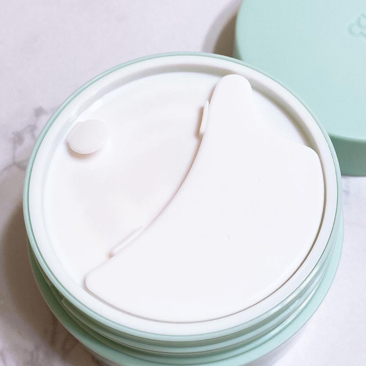 モイストバランシングマスクPro．/ビービーラボラトリーズ/洗い流すパック・マスクを使ったクチコミ（2枚目）