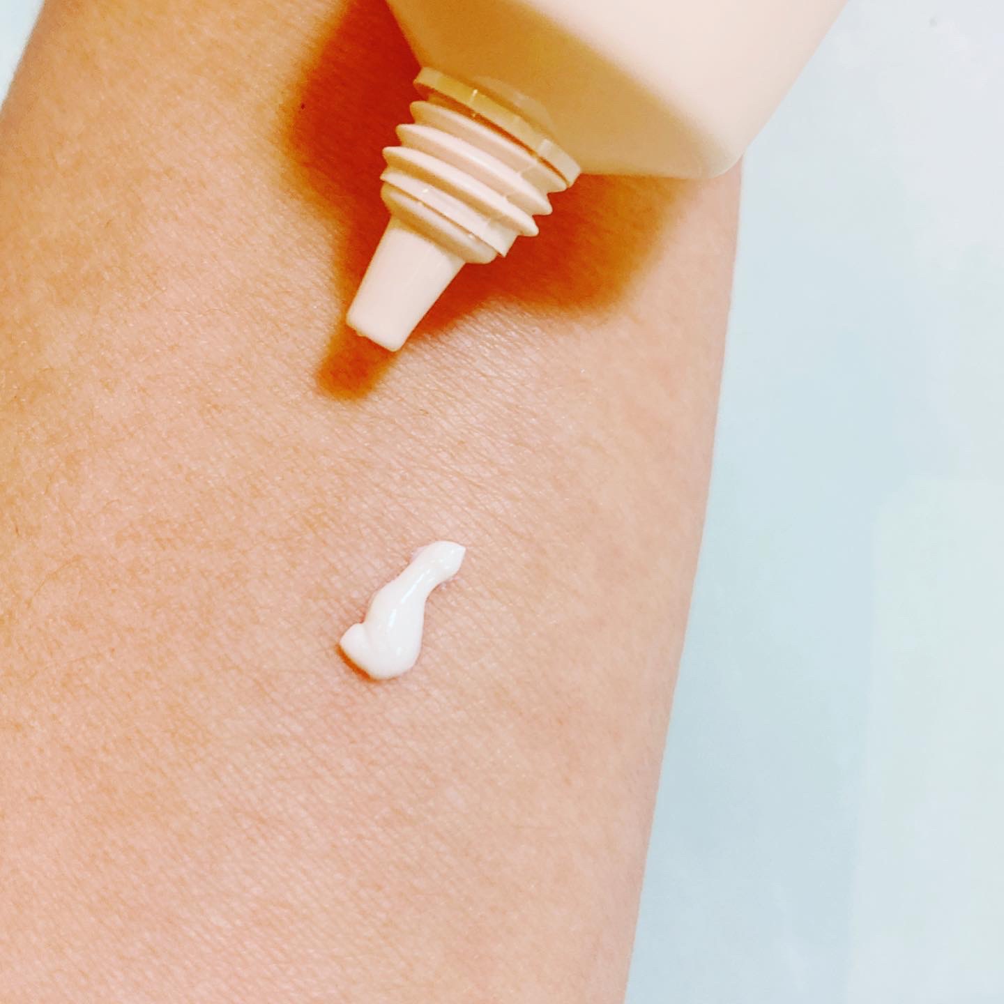 UVクリーム/Waphyto/日焼け止めクリームを使ったクチコミ（3枚目）