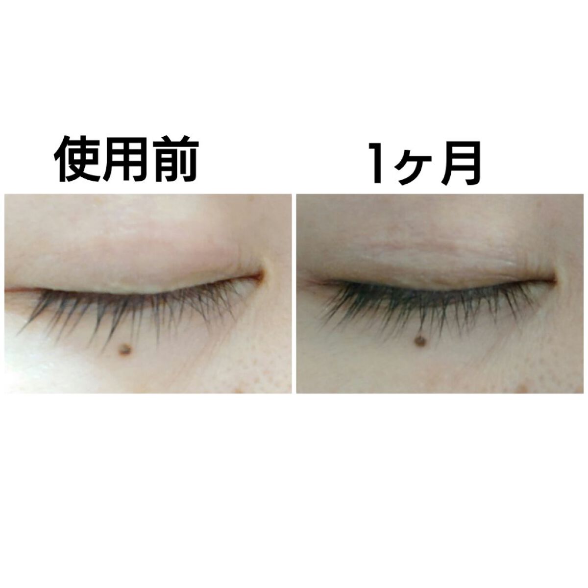 ラッシュアディクト アイラッシュコンディショニングセラム/soaddicted/まつげ美容液を使ったクチコミ（2枚目）