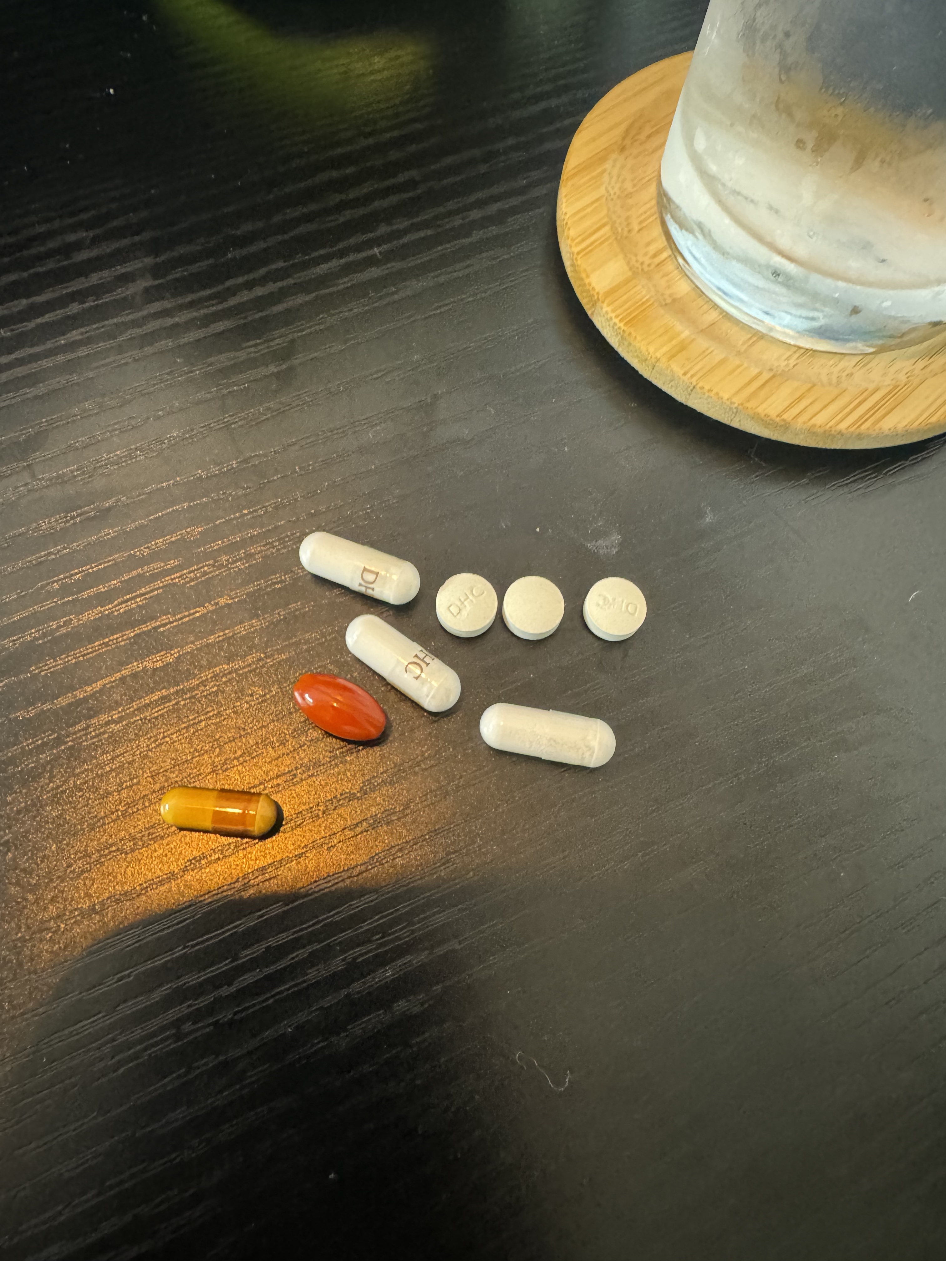 DHC マルチミネラル 60日分/DHC/健康サプリメントを使ったクチコミ（2枚目）