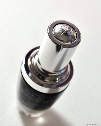 ジェニフィック アドバンスト N/LANCOME/美容液を使ったクチコミ(2枚目)