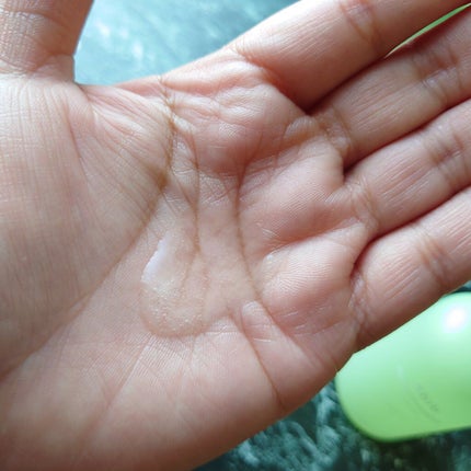 ドクダミカーミングタッチスポットパッド/Abib /トナーパッドを使ったクチコミ(6枚目)