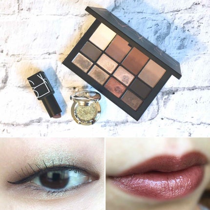 シャイニー プリティ シャドウ メイク ア ウィッシュ/M・A・C/単色アイシャドウの画像