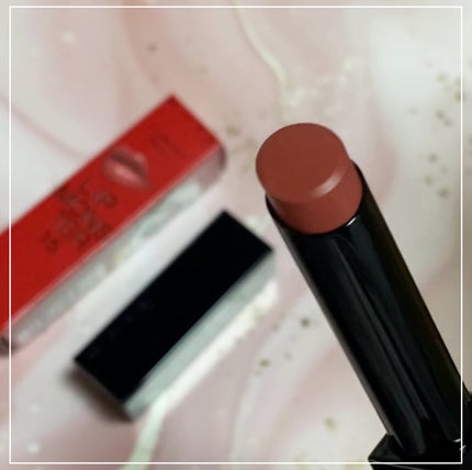 ケイト リップモンスター/KATE/口紅を使ったクチコミ(2枚目)