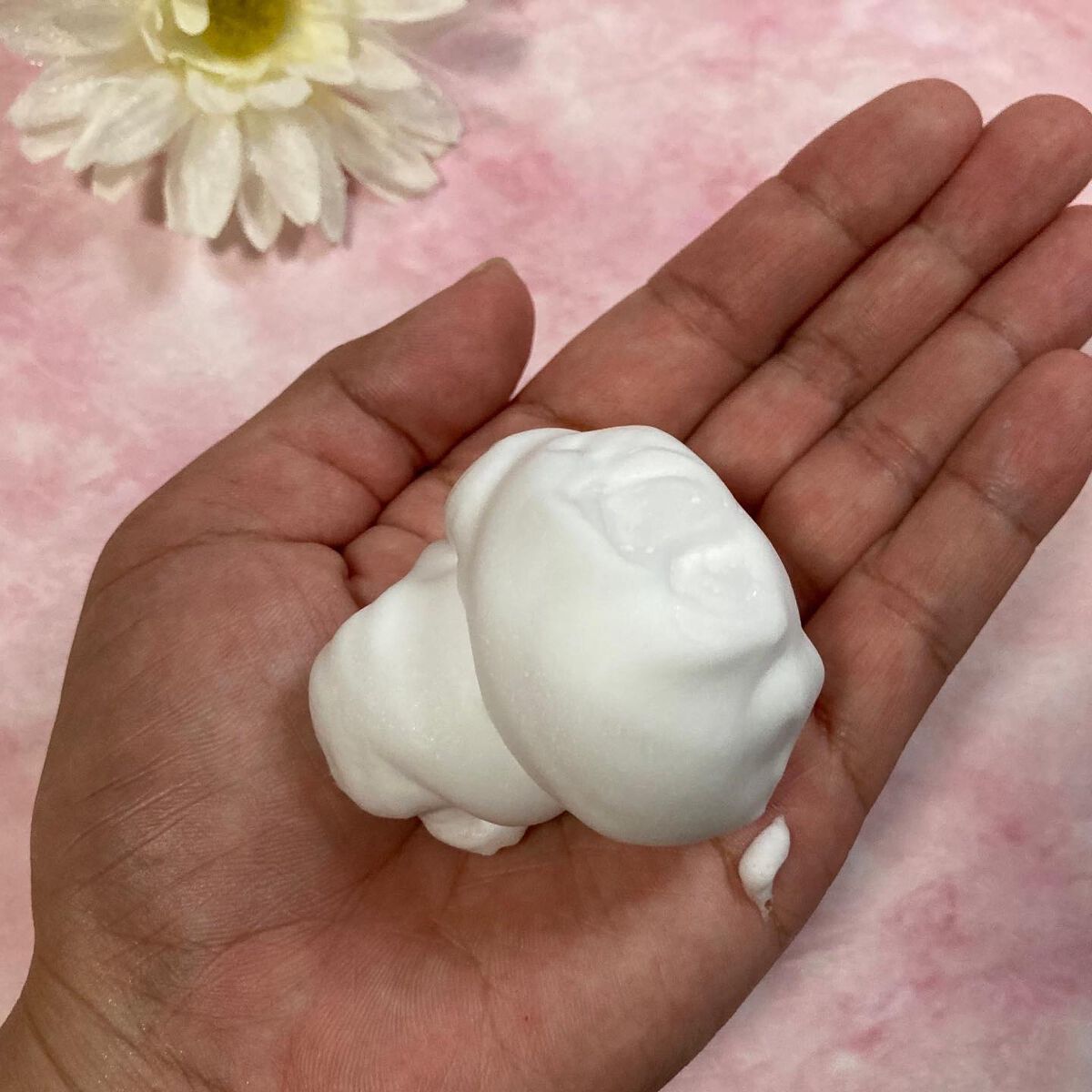 コラーゲンコアグローマスク/TIRTIR(ティルティル)/その他スキンケアを使ったクチコミ(3枚目)