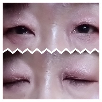 ジュエリーシャドウベール/キャンメイク/アイシャドウパレットを使ったクチコミ(3枚目)