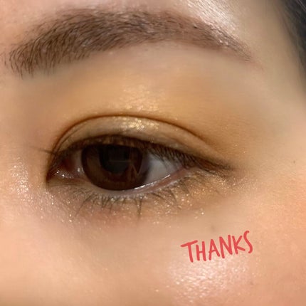 トーンディメンショナルパレット/KATE/メイクアップキットを使ったクチコミ(4枚目)