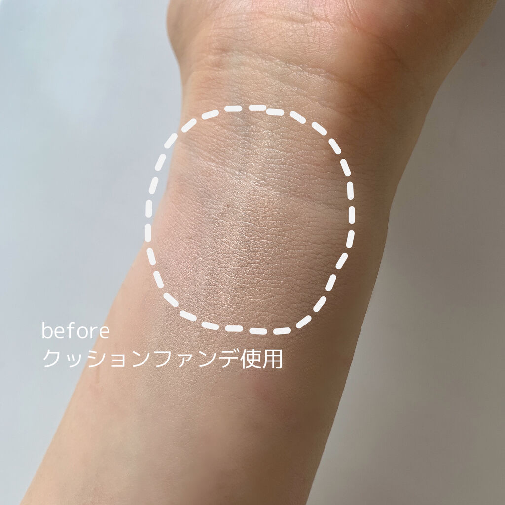 マデカソ　パウダーパクト/A’pieu/プレストパウダーを使ったクチコミ（3枚目）