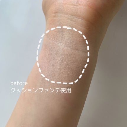 マデカソ パウダーパクト/A’pieu/プレストパウダーを使ったクチコミ(3枚目)