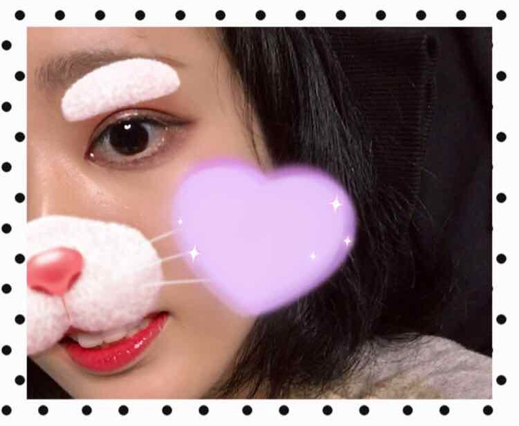 クリーミータッチライナー/キャンメイク/ジェルアイライナーを使ったクチコミ（2枚目）