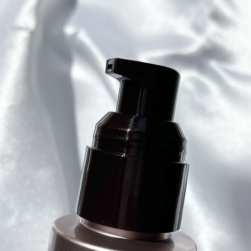 リフトホワイト ローション モイスト/BRIGHTAGE/化粧水を使ったクチコミ（3枚目）