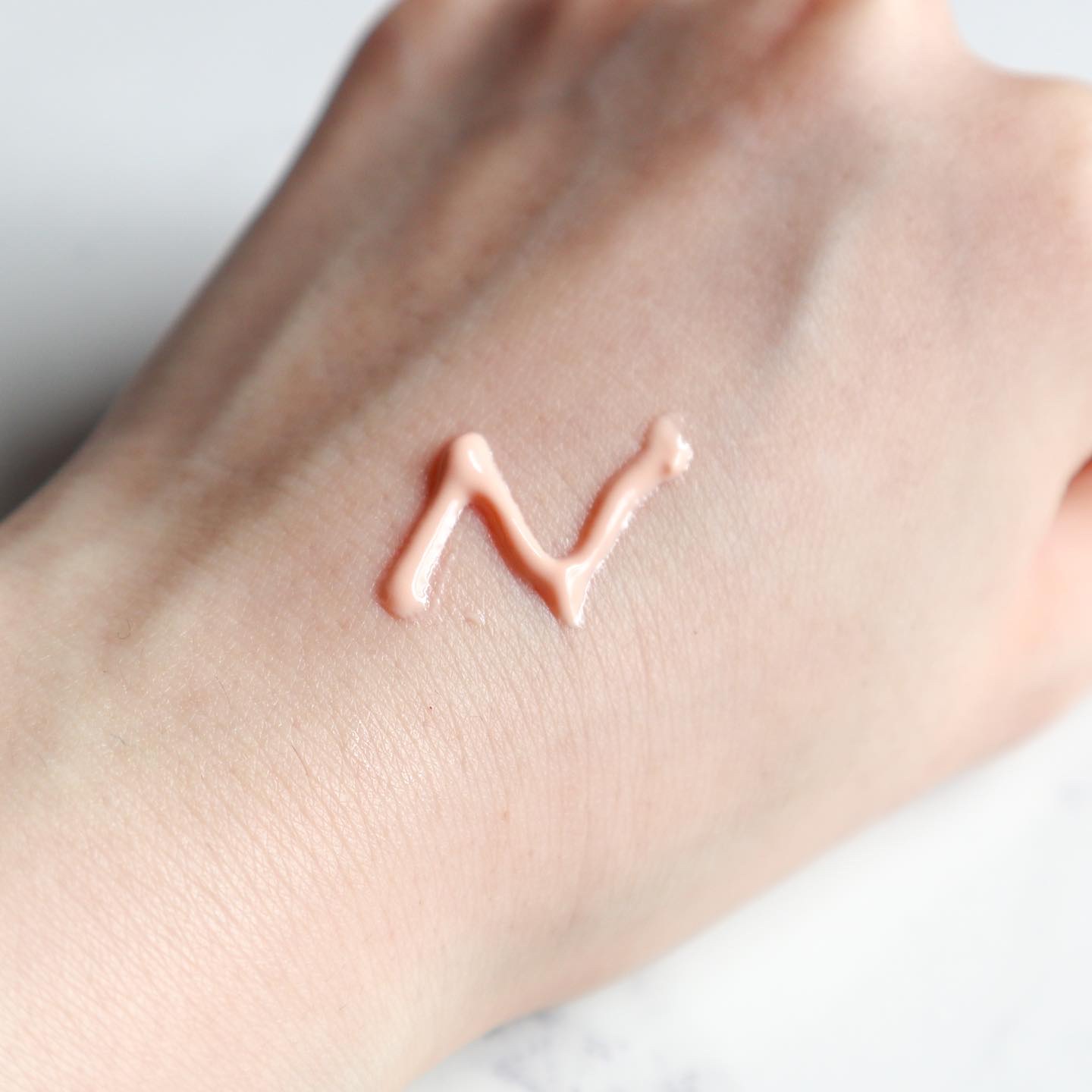 ブライトニングアップサンプラス/Dr.G/日焼け止めクリームを使ったクチコミ（3枚目）