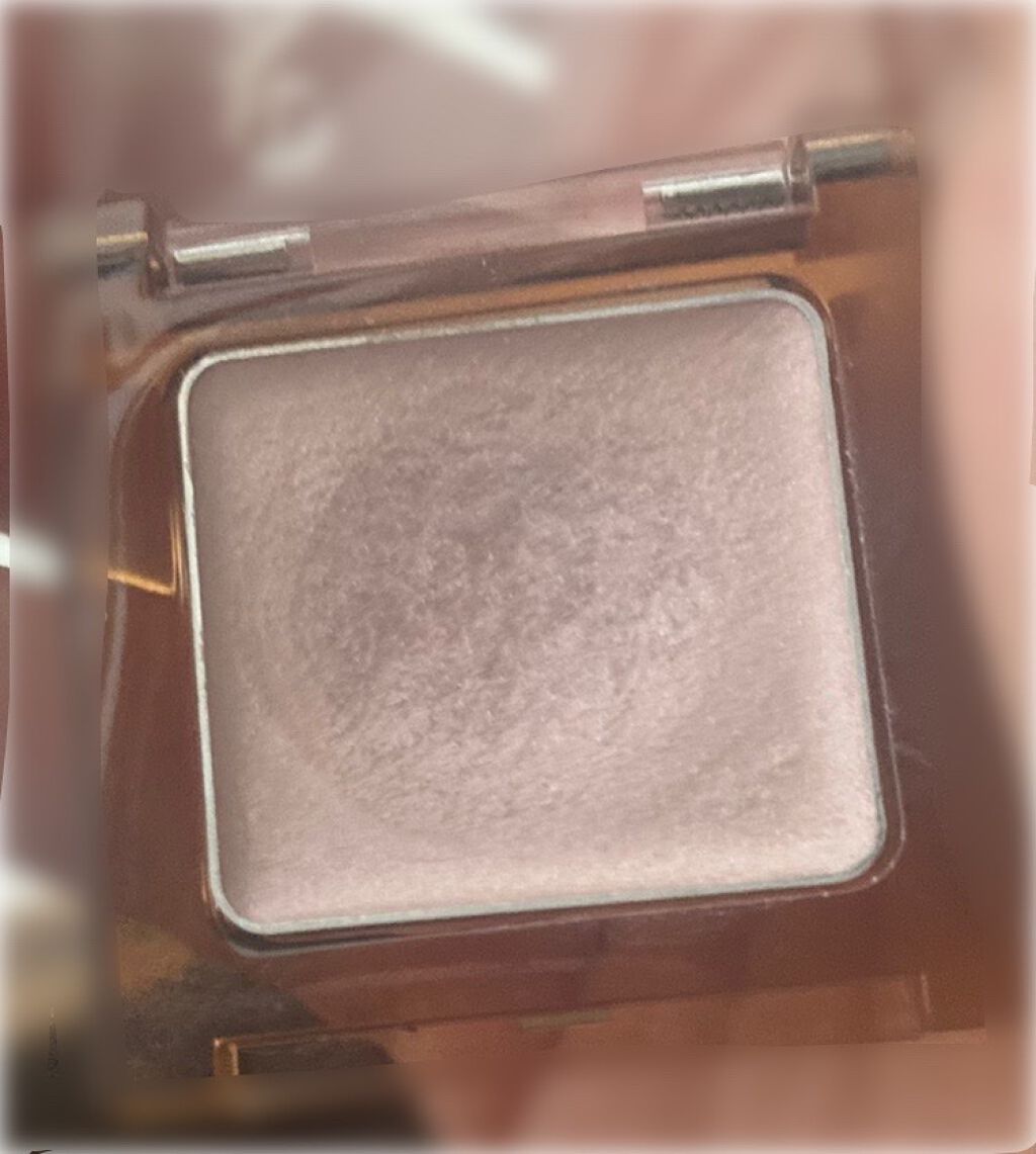 イルミクチュールシャドウ IC02 ハレーション/excel/ジェル・クリームアイシャドウを使ったクチコミ（1枚目）