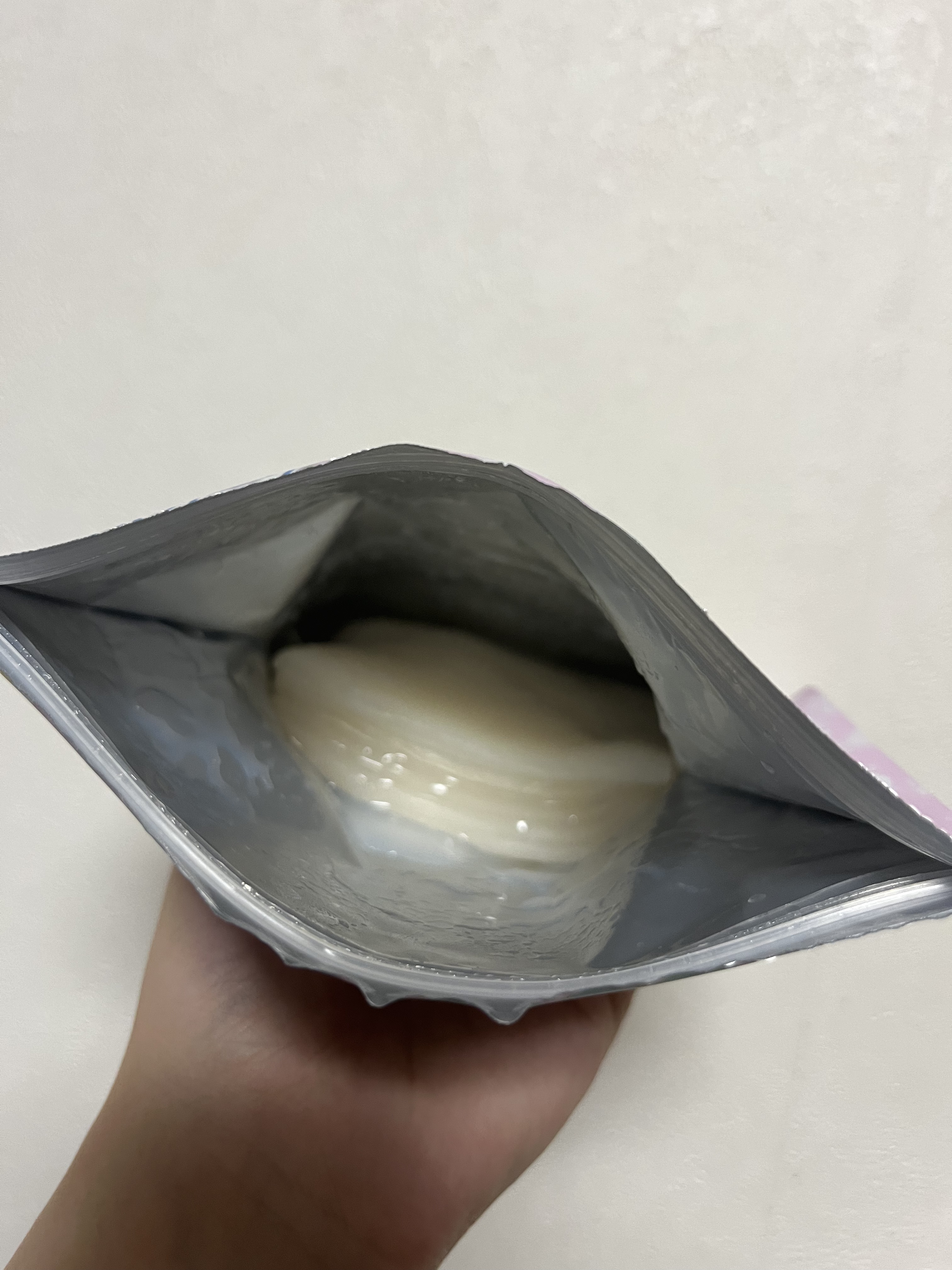 ナイアシンBOMBマスク/クリアターン/シートマスク・パックを使ったクチコミ（3枚目）