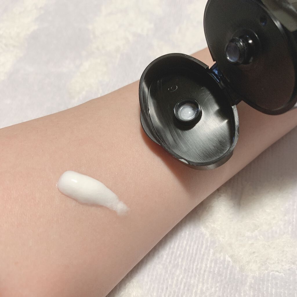 NONON/NONON(ノンノン)/除毛クリームを使ったクチコミ(2枚目)