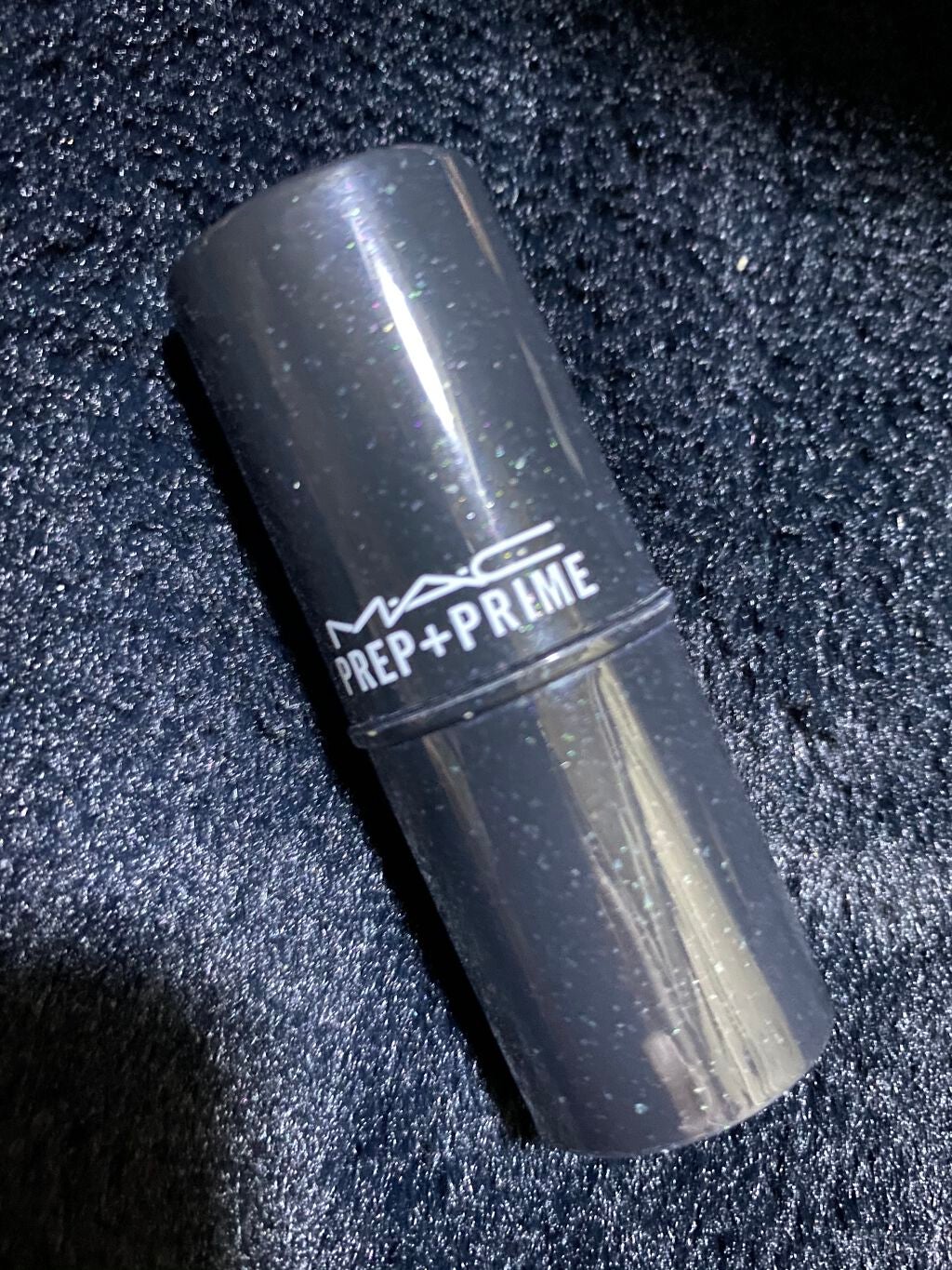 プレップ プライム ポア リファイナー スティック/M・A・C/化粧下地を使ったクチコミ(1枚目)