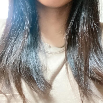 LPTケラチンリペアトリートメント/Daleaf/洗い流すヘアトリートメントを使ったクチコミ(3枚目)